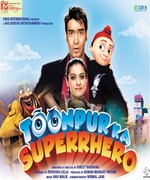 Toonpur Ka Superrhero 2010